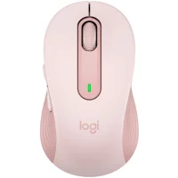 Мышь Logitech Signature M650 L (светло-розовый) фото 1